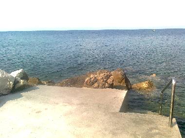 Apartamento de vacaciones en Piran (Piran)Casa de vacaciones