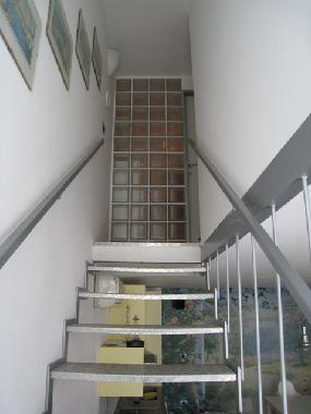 Apartamento de vacaciones en Piran (Piran)Casa de vacaciones