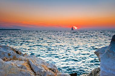 Apartamento de vacaciones en Piran (Piran)Casa de vacaciones