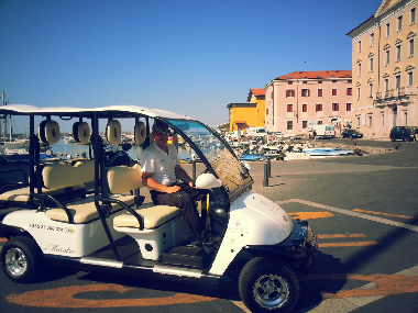 Apartamento de vacaciones en Piran (Piran)Casa de vacaciones