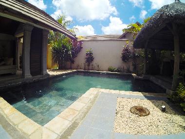 Casa de vacaciones en Grand Baie (Riviere du Rempart)Casa de vacaciones