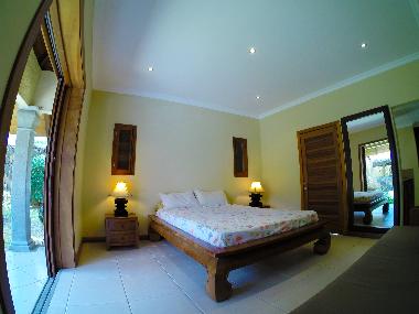 Casa de vacaciones en Grand Baie (Riviere du Rempart)Casa de vacaciones