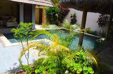 Casa de vacaciones en Grand Baie (Riviere du Rempart)Casa de vacaciones