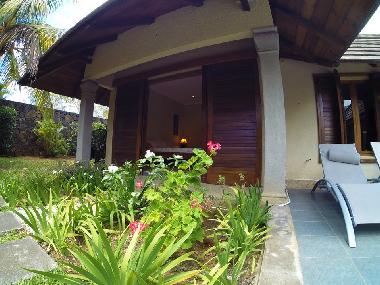 Casa de vacaciones en Grand Baie (Riviere du Rempart)Casa de vacaciones