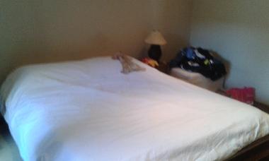 Casa de vacaciones en Grand Baie (Riviere du Rempart)Casa de vacaciones