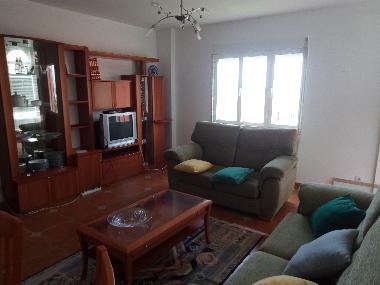 Apartamento de vacaciones en Carnota (A Coru�a)Casa de vacaciones