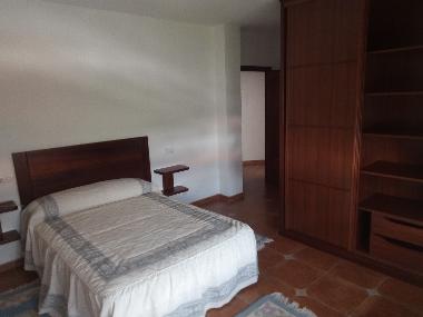 Apartamento de vacaciones en Carnota (A Coru�a)Casa de vacaciones