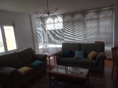 Apartamento de vacaciones en Carnota (A Coru�a)Casa de vacaciones