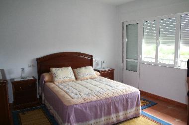 Apartamento de vacaciones en Carnota (A Coru�a)Casa de vacaciones