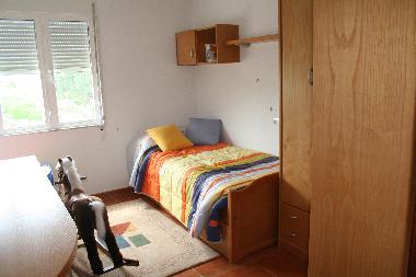 Apartamento de vacaciones en Carnota (A Coru�a)Casa de vacaciones