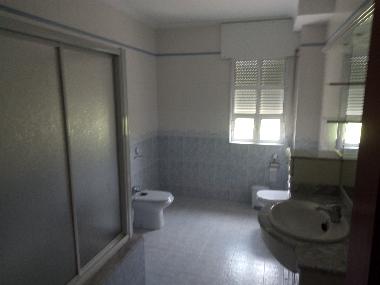 Apartamento de vacaciones en Carnota (A Coru�a)Casa de vacaciones