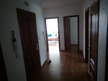 Apartamento de vacaciones en Carnota (A Coru�a)Casa de vacaciones