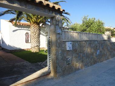 Casa de vacaciones en miami playa (Tarragona)Casa de vacaciones