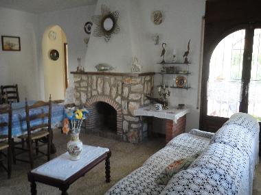 Casa de vacaciones en miami playa (Tarragona)Casa de vacaciones