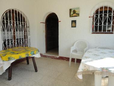 Casa de vacaciones en miami playa (Tarragona)Casa de vacaciones