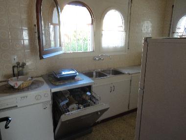 Casa de vacaciones en miami playa (Tarragona)Casa de vacaciones