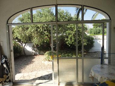 Casa de vacaciones en miami playa (Tarragona)Casa de vacaciones