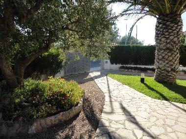 Casa de vacaciones en miami playa (Tarragona)Casa de vacaciones