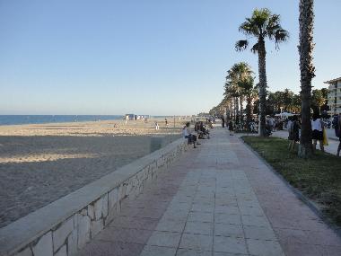 Casa de vacaciones en miami playa (Tarragona)Casa de vacaciones