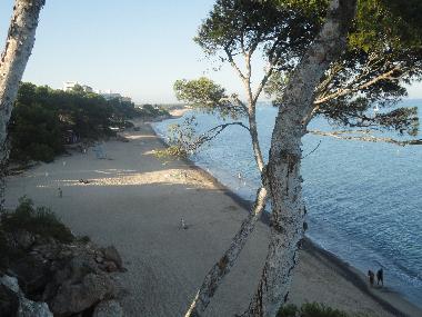 Casa de vacaciones en miami playa (Tarragona)Casa de vacaciones