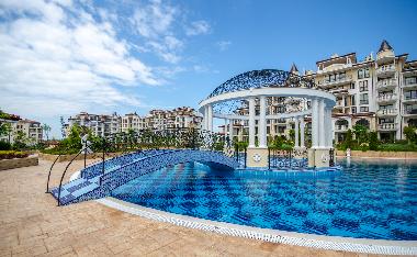 Apartamento de vacaciones en Nessebar (Burgas)Casa de vacaciones