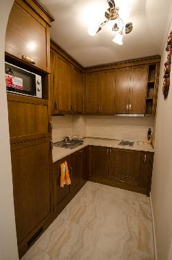 Apartamento de vacaciones en Nessebar (Burgas)Casa de vacaciones