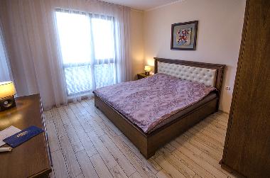 Apartamento de vacaciones en Nessebar (Burgas)Casa de vacaciones