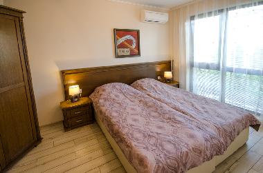 Apartamento de vacaciones en Nessebar (Burgas)Casa de vacaciones