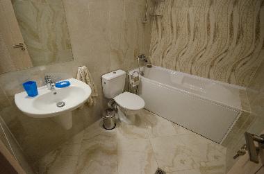 Apartamento de vacaciones en Nessebar (Burgas)Casa de vacaciones