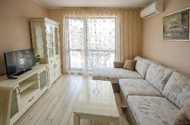 Apartamento de vacaciones en Nessebar (Burgas)Casa de vacaciones