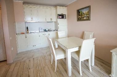 Apartamento de vacaciones en Nessebar (Burgas)Casa de vacaciones