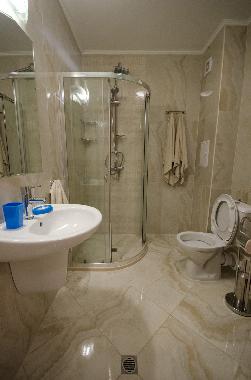 Apartamento de vacaciones en Nessebar (Burgas)Casa de vacaciones