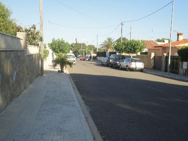 Casa de vacaciones en miami playa (Tarragona)Casa de vacaciones