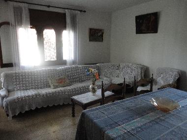 Casa de vacaciones en miami playa (Tarragona)Casa de vacaciones