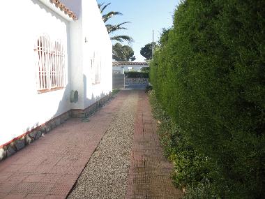 Casa de vacaciones en miami playa (Tarragona)Casa de vacaciones