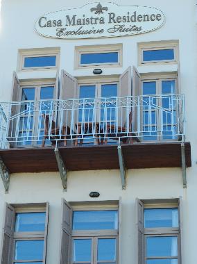 Apartamento de vacaciones en Rethymno (Rethymni)Casa de vacaciones