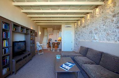 Apartamento de vacaciones en Rethymno (Rethymni)Casa de vacaciones