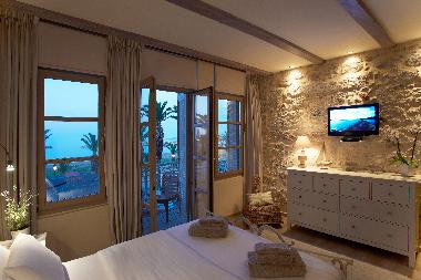 Apartamento de vacaciones en Rethymno (Rethymni)Casa de vacaciones