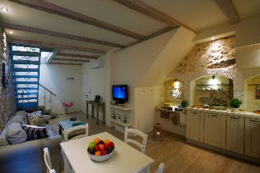 Apartamento de vacaciones en Rethymno (Rethymni)Casa de vacaciones