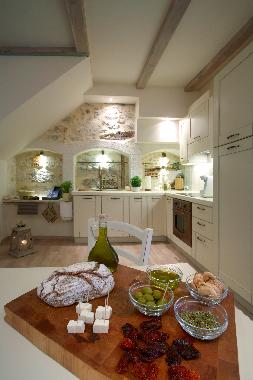 Apartamento de vacaciones en Rethymno (Rethymni)Casa de vacaciones