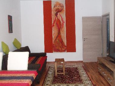 Apartamento de vacaciones en Krk (Primorsko-Goranska)Casa de vacaciones