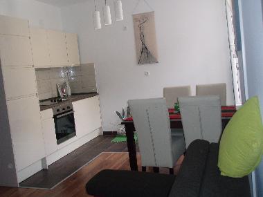 Apartamento de vacaciones en Krk (Primorsko-Goranska)Casa de vacaciones