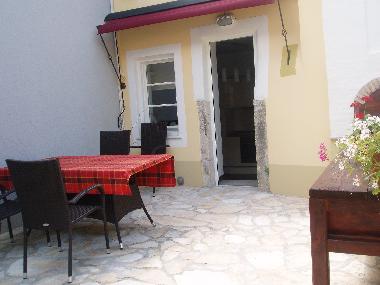 Apartamento de vacaciones en Krk (Primorsko-Goranska)Casa de vacaciones
