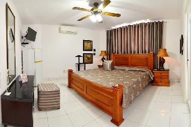 Casa de vacaciones en cubana (La Habana)Casa de vacaciones