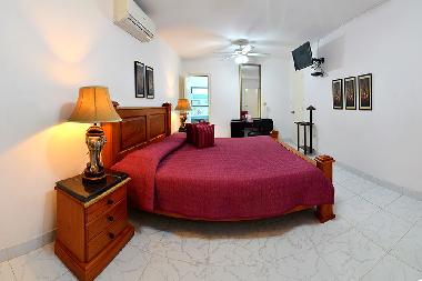 Casa de vacaciones en cubana (La Habana)Casa de vacaciones