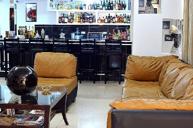 Casa de vacaciones en cubana (La Habana)Casa de vacaciones