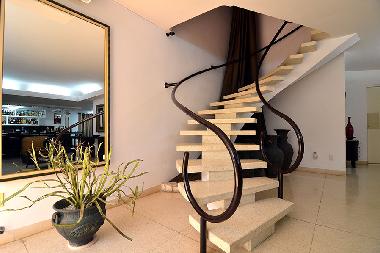 Casa de vacaciones en cubana (La Habana)Casa de vacaciones