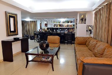 Casa de vacaciones en cubana (La Habana)Casa de vacaciones