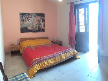 Apartamento de vacaciones en Porto Badisco (Lecce)Casa de vacaciones