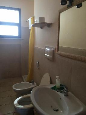 Apartamento de vacaciones en Porto Badisco (Lecce)Casa de vacaciones